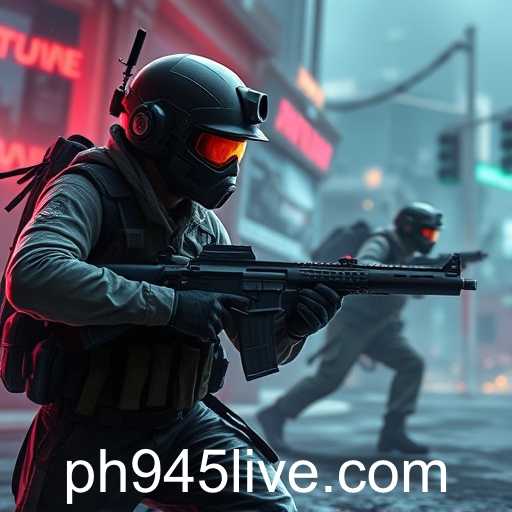 Exploring 'Action Games': A Dive into the Dynamic World of Gaming