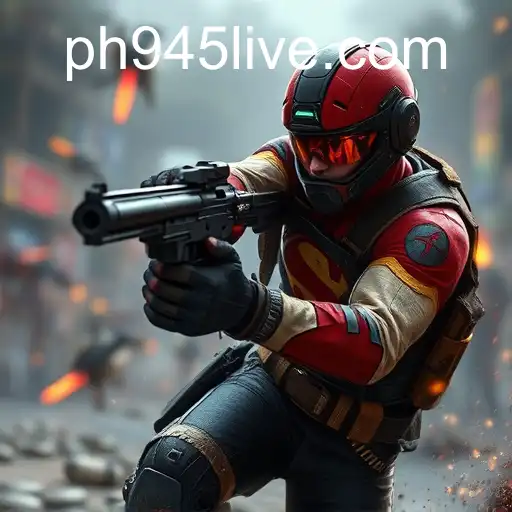 Exploring 'Action Games': A Dive into the Dynamic World of Gaming