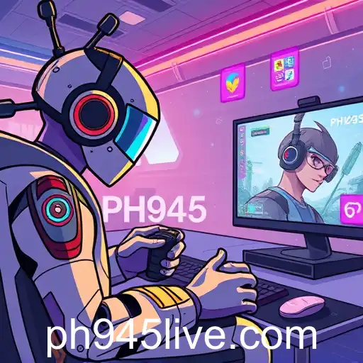 The Digital Playground: PH945's Impact on Online Gaming