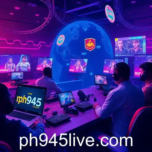 Emerging Trends in Online Gaming