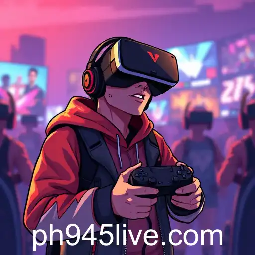 Emerging Trends in Online Gaming Communities