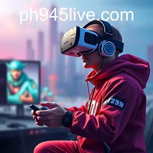 Evolution of Online Gaming: A 2025 Perspective