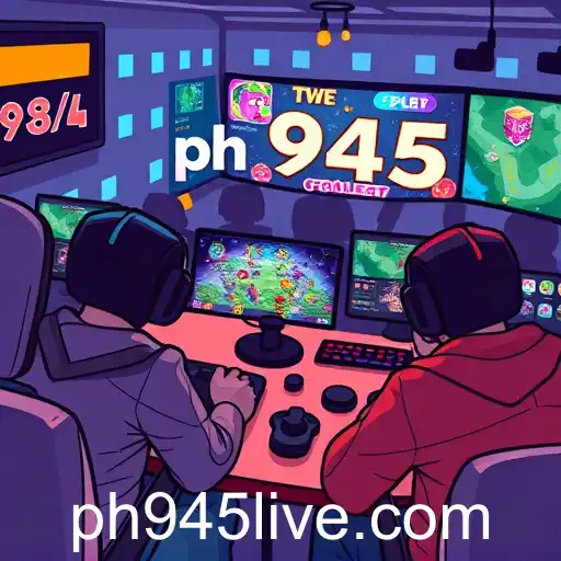 Evolving Online Gaming Trends