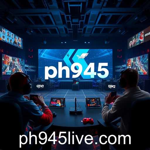 Gaming in the Future: Virtual Realities and Global Connections