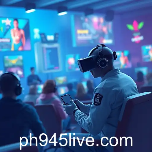 The Rise of Gaming in the Digital Era