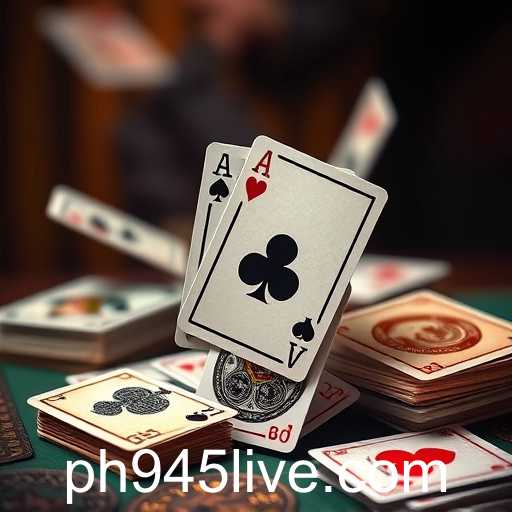 The Gaming Evolution: PH945's Impact on Digital Play