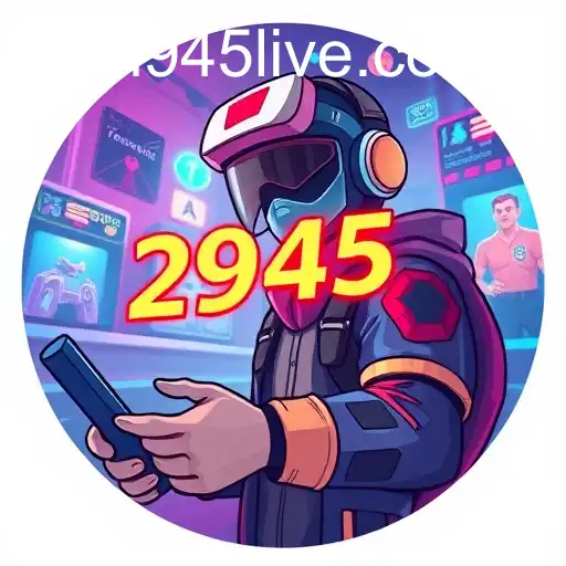 Gaming Revolution: The Rise of Interactive Platforms