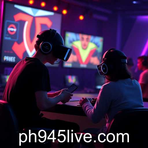 Gaming Trends and Security in 2025