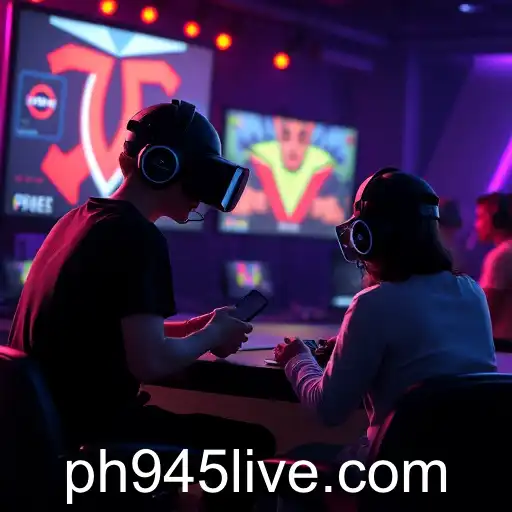 Gaming Trends and Security in 2025