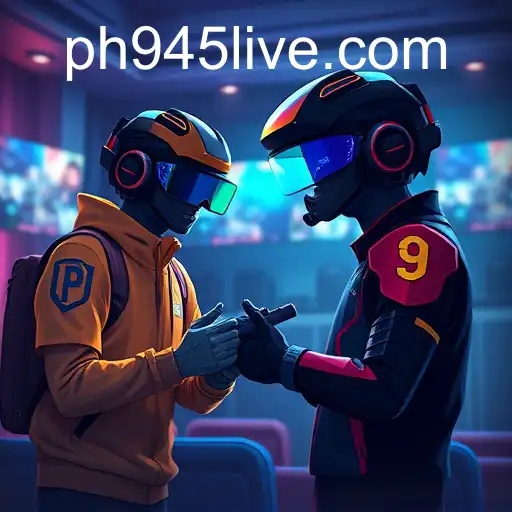 Gaming Trends and Innovations in 2025