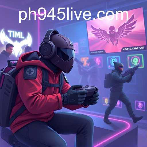 Gaming Trends Merge with Cultural Movements