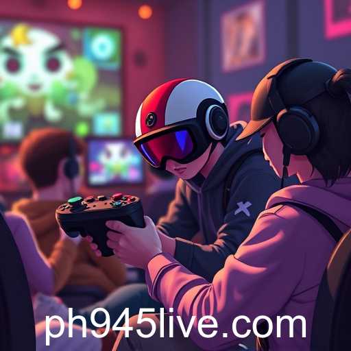 Gaming Trends Shaping the Future