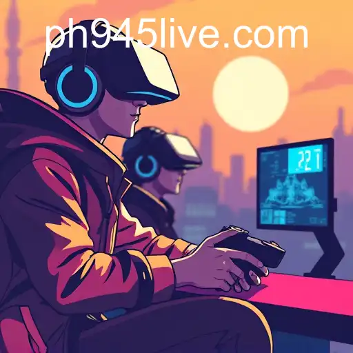 Gaming Trends and Innovations in 2025