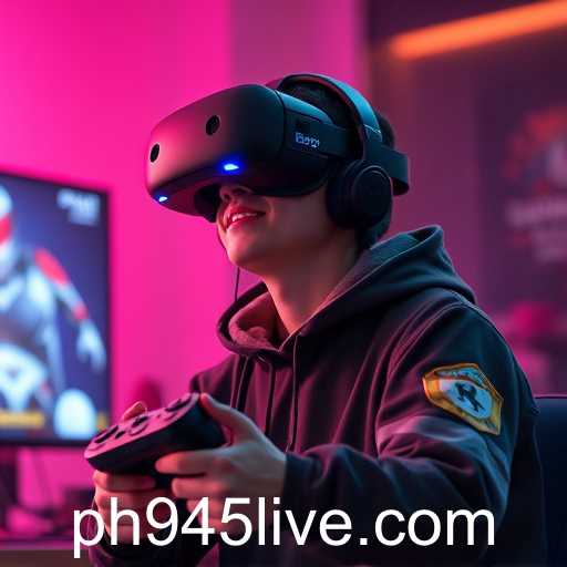 The Global Impact of Gaming in 2025