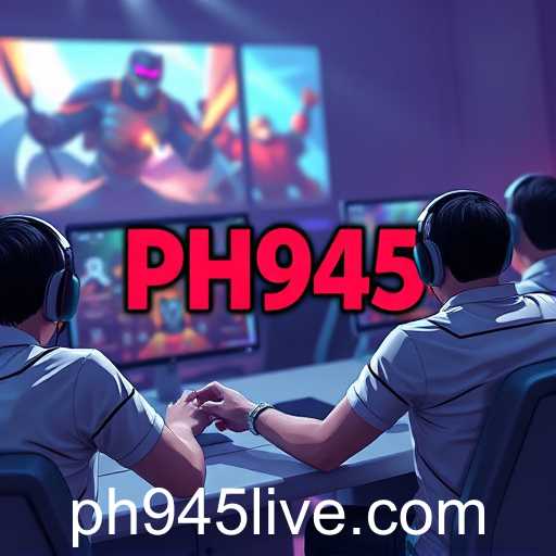Rising Influence of PH945 in Online Gaming