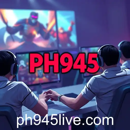 Rising Influence of PH945 in Online Gaming