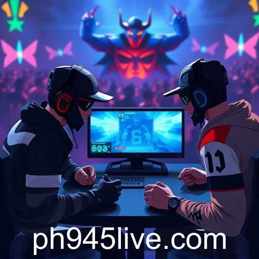 Exploring the 'Multiplayer Fun' Category: A Hub for Gamers