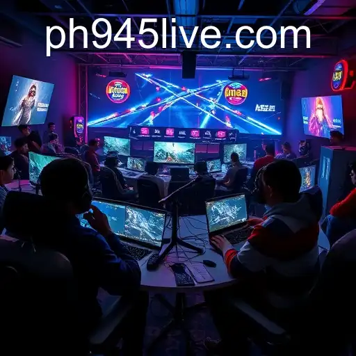 The Rise of Online Gaming Communities