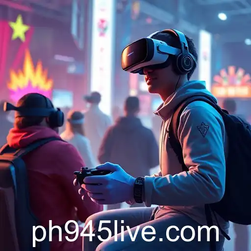 The Evolution of Online Gaming Platforms in 2025