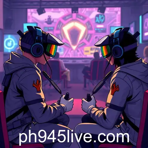 Rise of Online Gaming in 2025