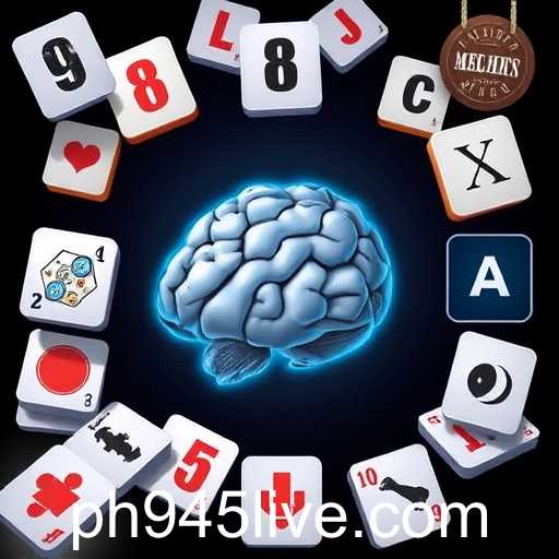 PH945 Gaming Impact in 2025