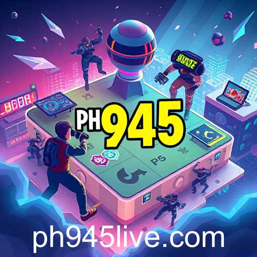 The Rise of PH945: A Gaming Revolution
