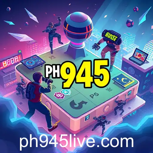 The Rise of PH945: A Gaming Revolution