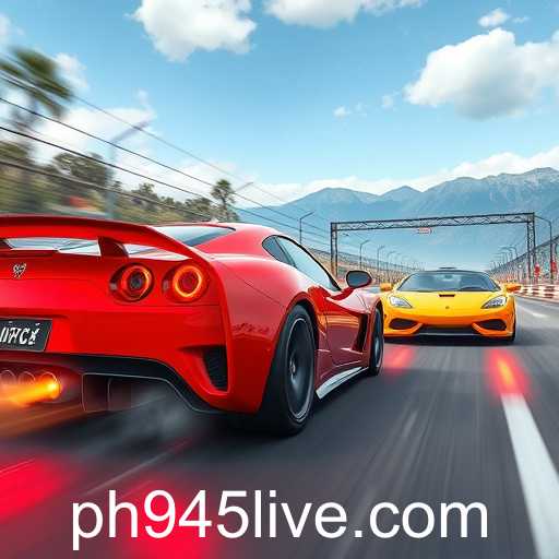 Racing Games in the Digital Age: A Thrilling Journey from Asphalt to Pixels