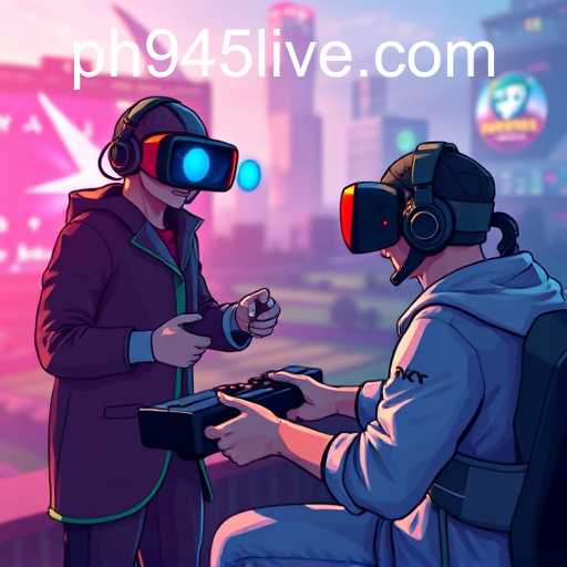 Revolutionizing Online Gaming: Ph945's Journey to Success