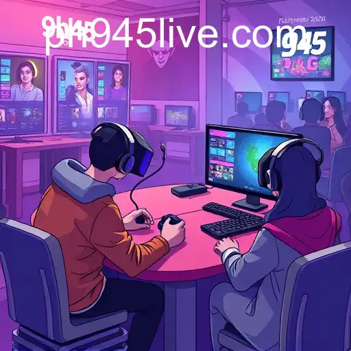 The Rise of Gaming Communities in 2025