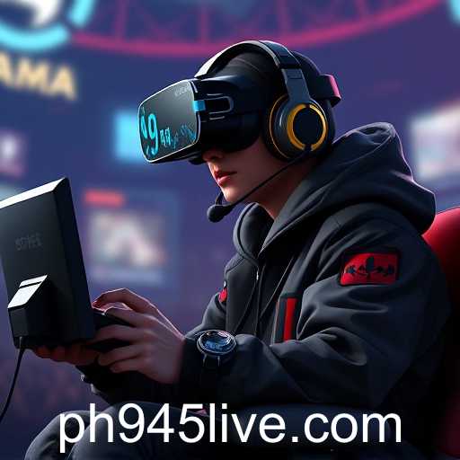 The Rise of Gaming Platforms in 2025: Spotlight on PH945