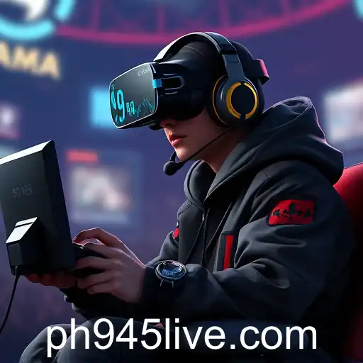 The Rise of Gaming Platforms in 2025: Spotlight on PH945