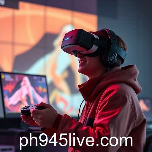 The Rise of Online Gaming Dynamics