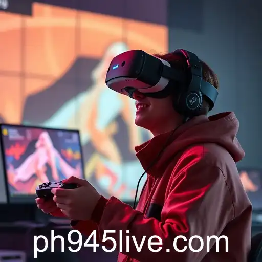 The Rise of Online Gaming Dynamics