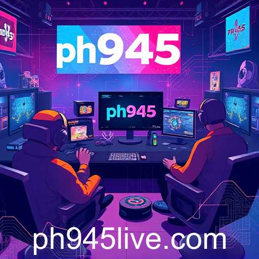 The Rise of ph945 in Online Gaming