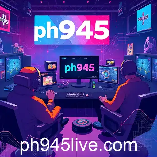 The Rise of ph945 in Online Gaming