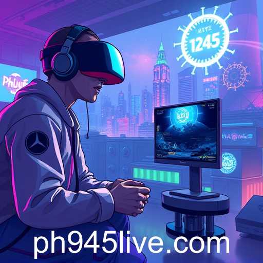 Revolutionizing Online Gaming: The Rise of PH945