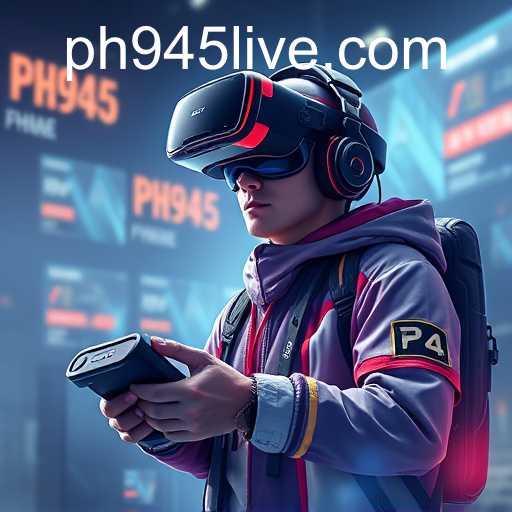 The Rise of ph945 in Online Gaming