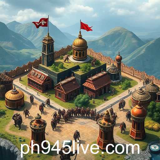 The Ever-Evolving World of Strategy Games