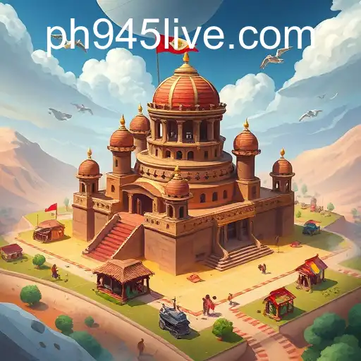 The Ever-Evolving World of Strategy Games